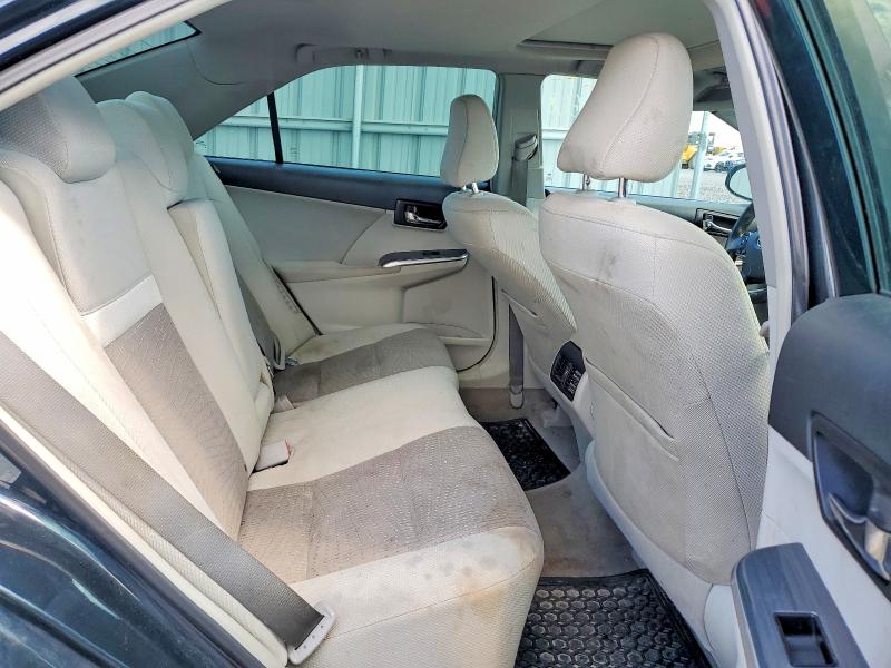 Aukcja sprzedaży 2012 Toyota Camry Hybrid, vin: 4T1BD1FK6CU054200, numer aukcji: 64399966
