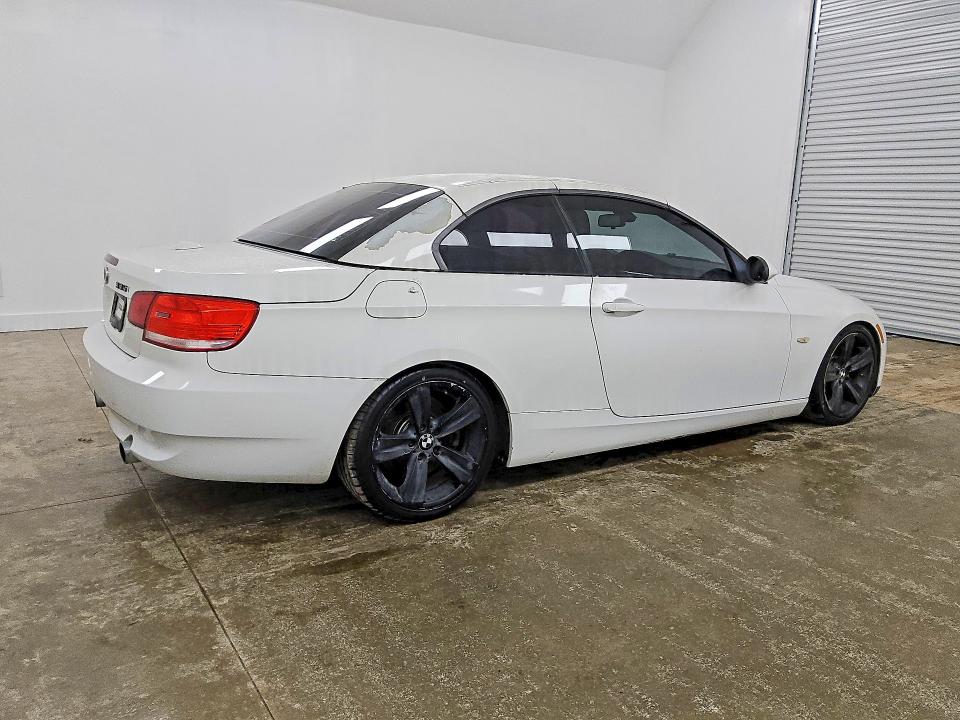 Продажа на аукционе авто 2009 Bmw 335, vin: WBAWL73519P473750, номер лота: 63009526