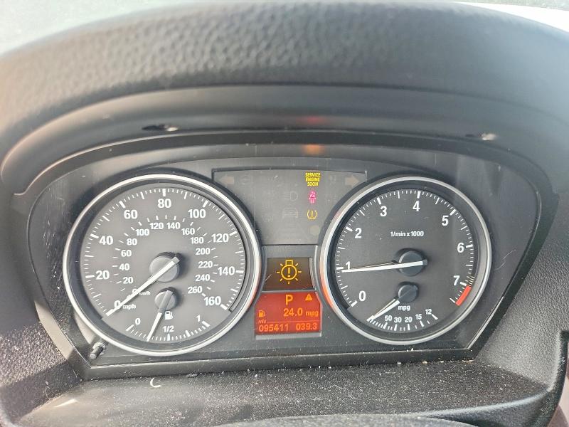 Aukcja sprzedaży 2011 Bmw 328, vin: WBAPK7C52BA819403, numer aukcji: 66271776
