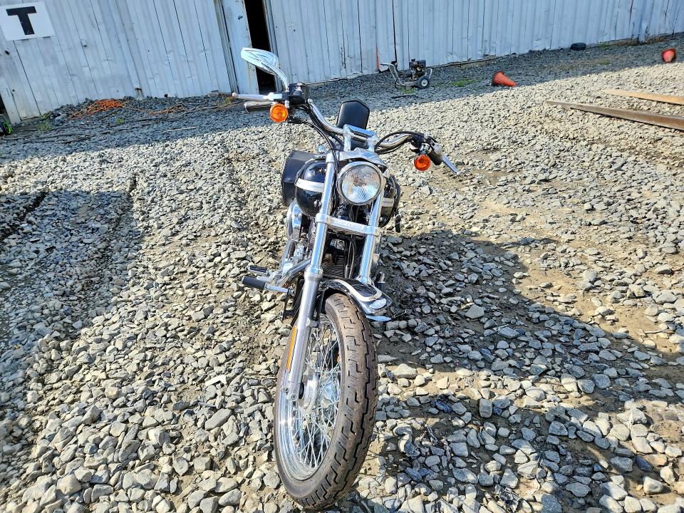 Продажа на аукционе авто 2003 Harley-davidson Fxdl, vin: 1HD1GDV183K324166, номер лота: 65888896