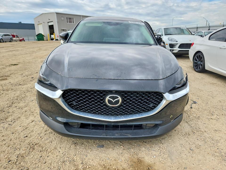 65697296 :رقم المزاد ، 3MVDMBDMXSM860646 vin ، 2025 Mazda Cx-30 مزاد بيع