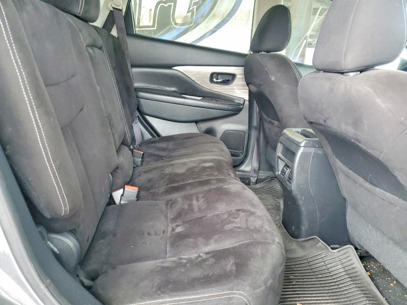2015 Nissan Murano მანქანა იყიდება აუქციონზე, vin: 5N1AZ2MG2FN237853, აუქციონის ნომერი: 65724386