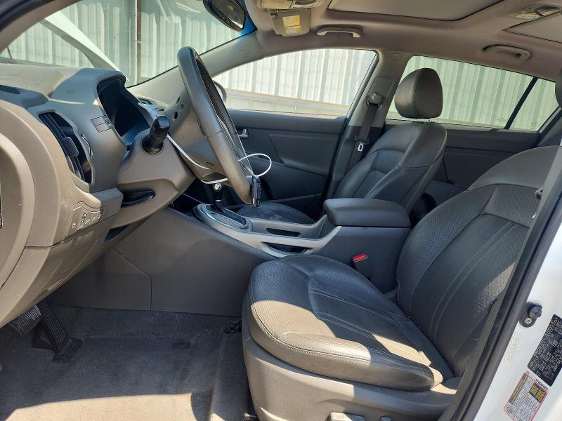 Aukcja sprzedaży 2014 Kia Sportage, vin: KNDPC3ACXE7615198, numer aukcji: 63735376