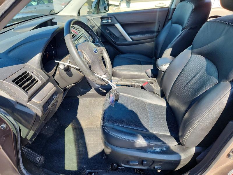 Продажа на аукционе авто 2014 Subaru Forester, vin: JF2SJAPC8EH478284, номер лота: 64035556
