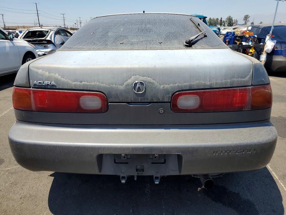 63521836 :رقم المزاد ، JH4DC435XRS026127 vin ، 1994 Acura Integra مزاد بيع