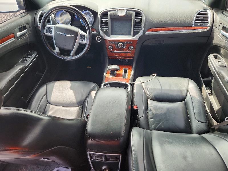 65755896 :رقم المزاد ، 2C3CCAAG5EH327216 vin ، 2014 Chrysler 300 مزاد بيع