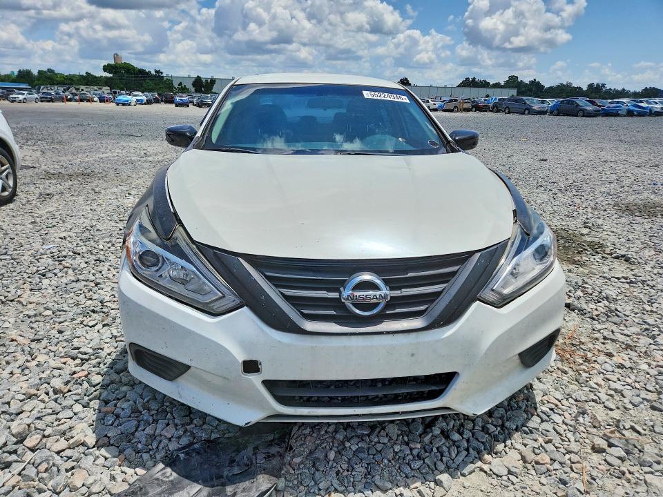2017 Nissan Altima მანქანა იყიდება აუქციონზე, vin: 1N4AL3AP7HC248089, აუქციონის ნომერი: 65224946