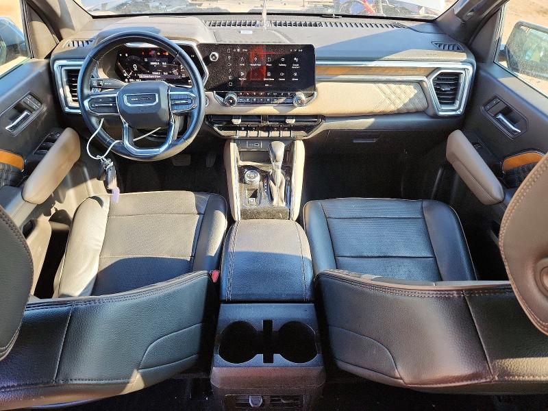 Продаж на аукціоні авто 2023 Gmc Canyon, vin: 1GTP6FEK9P1135864, номер лоту: 66464136