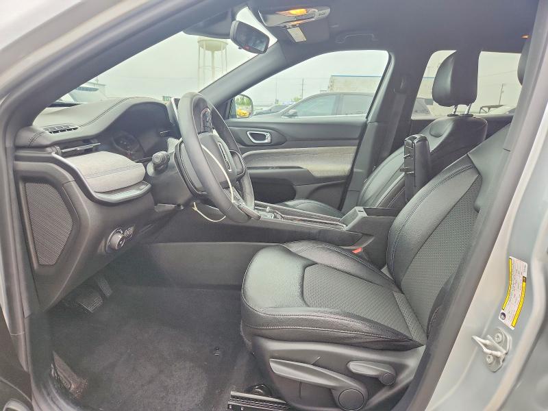 Aukcja sprzedaży 2025 Jeep Compass, vin: 3C4NJDBN6ST515061, numer aukcji: 64264506