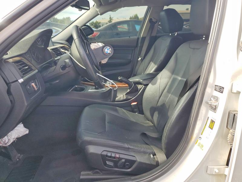 Продаж на аукціоні авто 2014 Bmw 328, vin: WBA3D3C57EK154045, номер лоту: 66038436