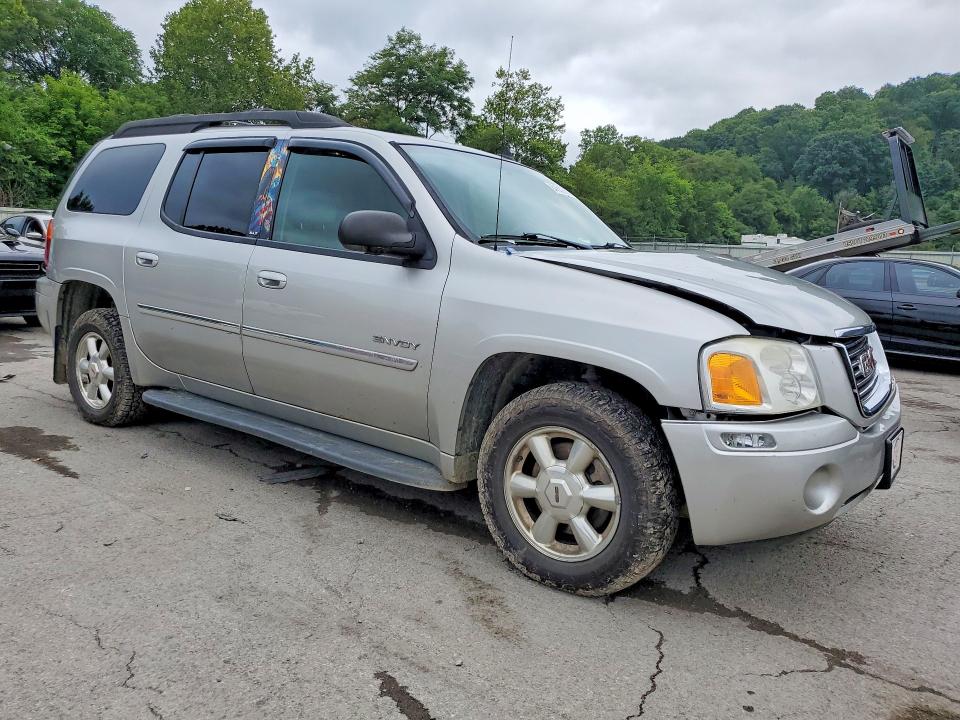 64512766 :رقم المزاد ، 1GKET16S866121185 vin ، 2006 Gmc Envoy مزاد بيع