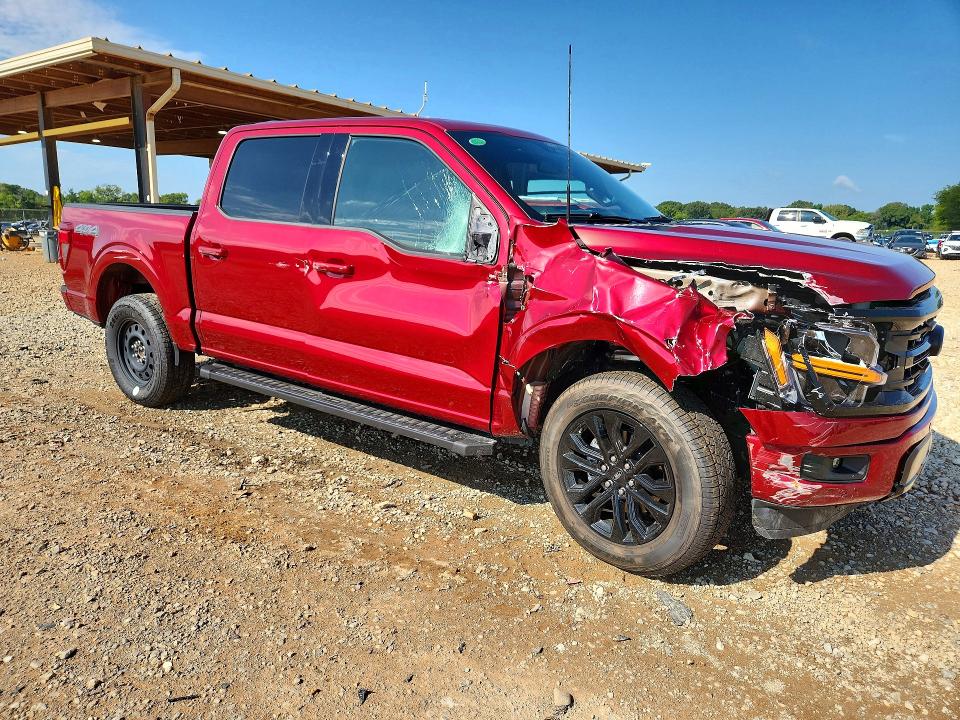 Aukcja sprzedaży 2026 Ford F150, vin: 1FTFW3L50TFB08735, numer aukcji: 65344356