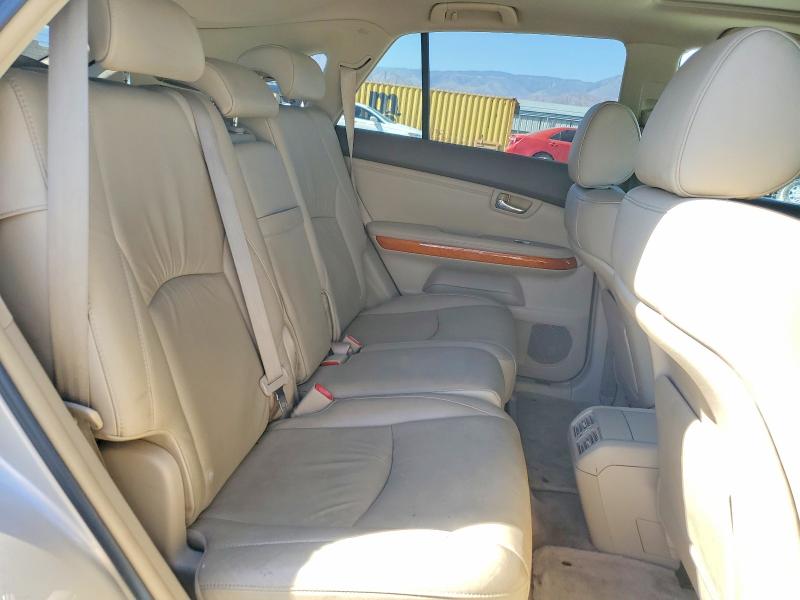 Продажа на аукционе авто 2007 Lexus Rx, vin: 2T2GK31U07C003732, номер лота: 65736706