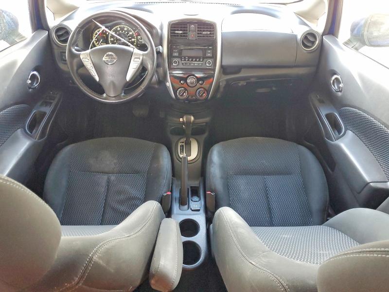 Auction sale of the 2015 Nissan Versa Note, vin: 3N1CE2CP7FL368189, lot number: 63179846