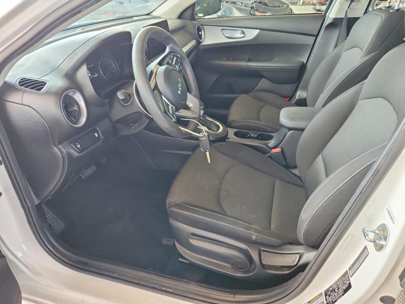 Продаж на аукціоні авто 2023 Kia Forte, vin: 3KPF24AD7PE566414, номер лоту: 64143866