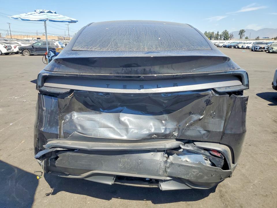 Aukcja sprzedaży 2026 Tesla Model Y, vin: 7SAYGDED9TF398481, numer aukcji: 65914936