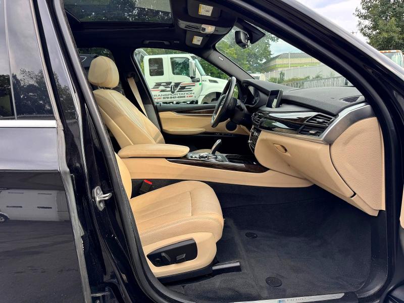 Aukcja sprzedaży 2017 Bmw X5, vin: 5UXKT0C31H0S81452, numer aukcji: 67278636