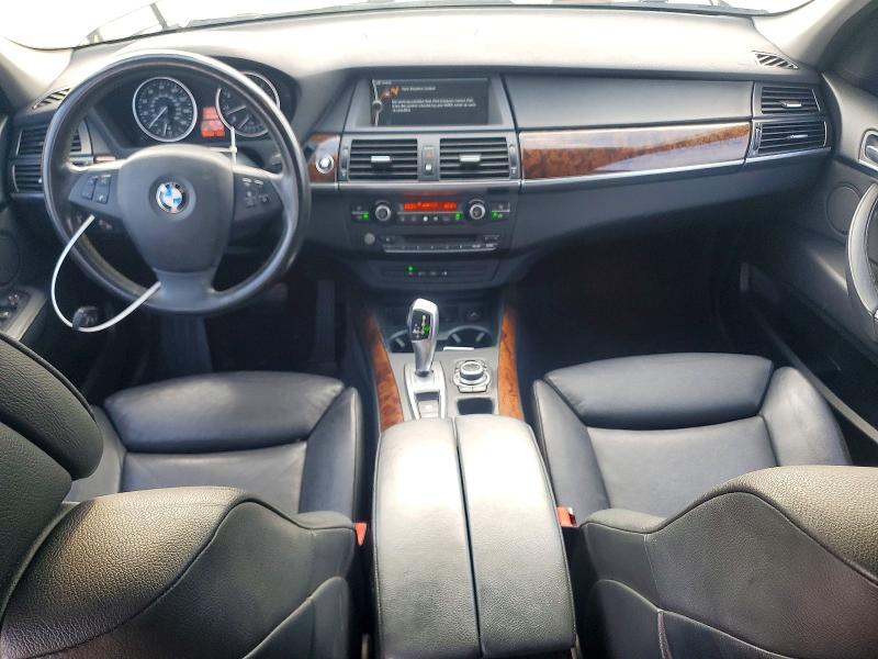 Aukcja sprzedaży 2013 Bmw X5, vin: 5UXZV4C59D0B05408, numer aukcji: 65639766