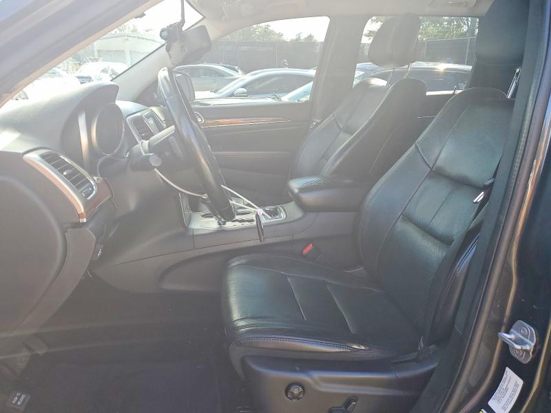 63672206 :رقم المزاد ، 1J4RR5GT6BC679732 vin ، 2011 Jeep Grand Cherokee مزاد بيع