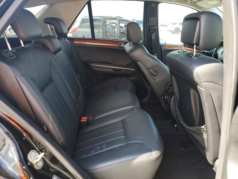 Aukcja sprzedaży 2006 Mercedes-benz Ml, vin: 4JGBB86E26A010239, numer aukcji: 65163636