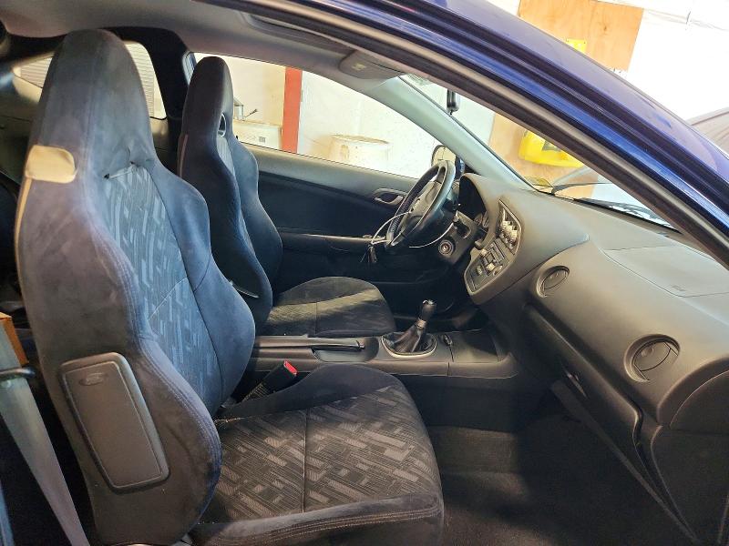 Aukcja sprzedaży 2002 Acura Rsx, vin: JH4DC53862C026819, numer aukcji: 61641566