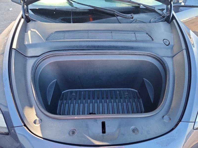 Aukcja sprzedaży 2021 Tesla Model Y, vin: 5YJYGDEE3MF257025, numer aukcji: 66946006