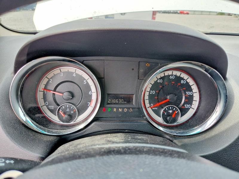 Aukcja sprzedaży 2016 Dodge Grand Caravan, vin: 2C4RDGBG6GR236022, numer aukcji: 62750106