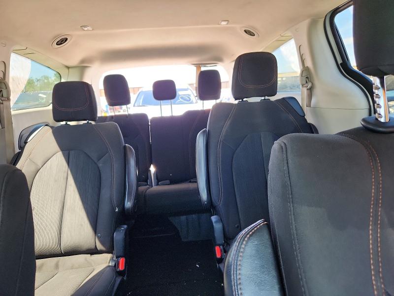 Aukcja sprzedaży 2017 Chrysler Pacifica, vin: 2C4RC1DG7HR845103, numer aukcji: 66262056