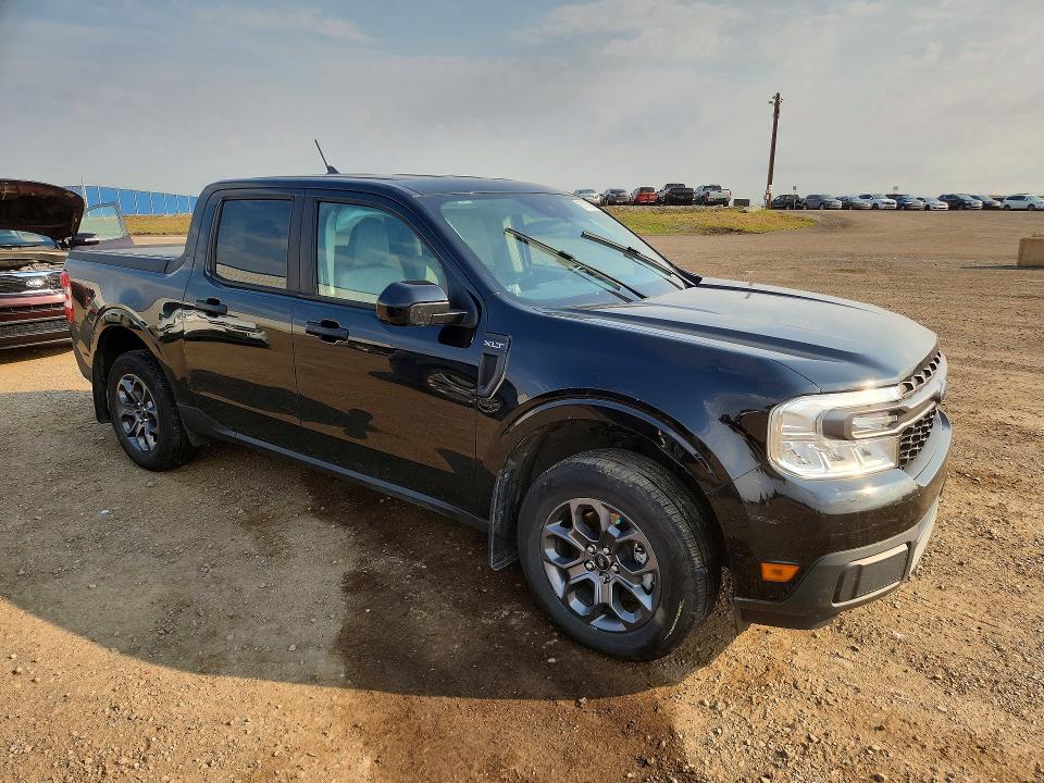 Auction sale of the 2022 Ford Maverick, vin: 5N1AT2MV7HC741359        , lot number: 65716696