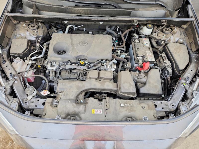 Продаж на аукціоні авто 2023 Toyota Rav4, vin: JTMW1RFV5PD103772, номер лоту: 63891536