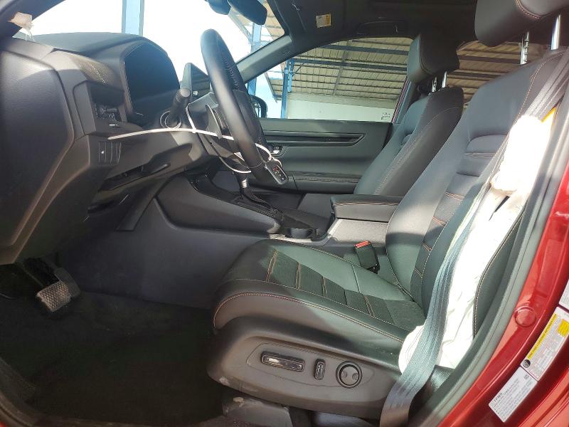 Aukcja sprzedaży 2026 Honda Cr-v, vin: 5J6RS5H83TL007773, numer aukcji: 64666936