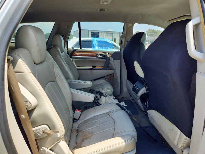 Aukcja sprzedaży 2010 Buick Enclave, vin: 5GALRBEDXAJ172902, numer aukcji: 65996766