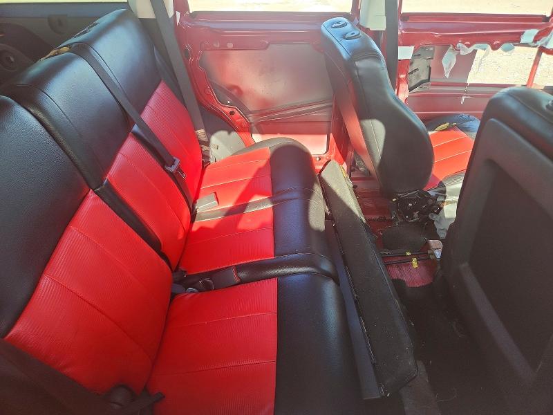 2007 Dodge Nitro მანქანა იყიდება აუქციონზე, vin: 1D8GT58K67W592425, აუქციონის ნომერი: 66961436