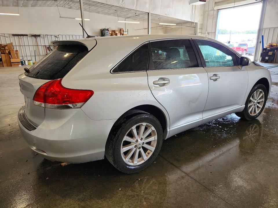 Продаж на аукціоні авто 2011 Toyota Venza, vin: 4T3ZA3BBXBU048155, номер лоту: 63523336