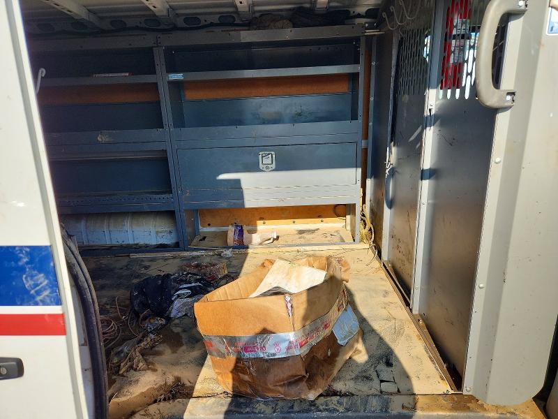 Продажа на аукционе авто 2021 Nissan Nv, vin: 1N6BF0KMXMN805243, номер лота: 65615756