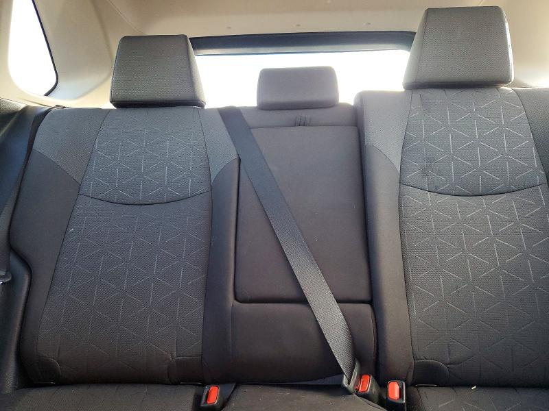 Aukcja sprzedaży 2020 Toyota Rav4, vin: 2T3P1RFV1LW121476, numer aukcji: 66261466