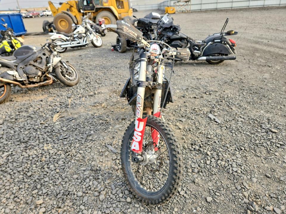 Aukcja sprzedaży 2019 Ktm 350, vin: VBKXCN430KM249125, numer aukcji: 66932166