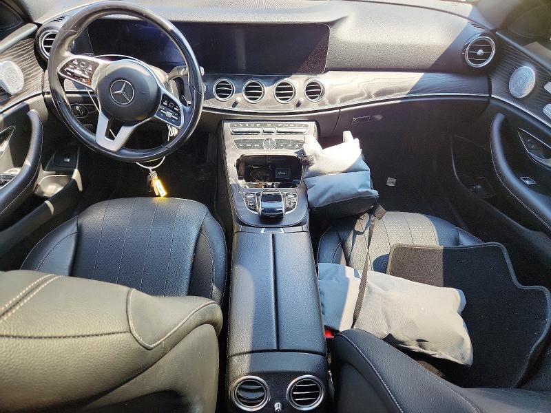 Aukcja sprzedaży 2020 Mercedes-benz E, vin: W1KZF8EB8LA825013, numer aukcji: 65878036