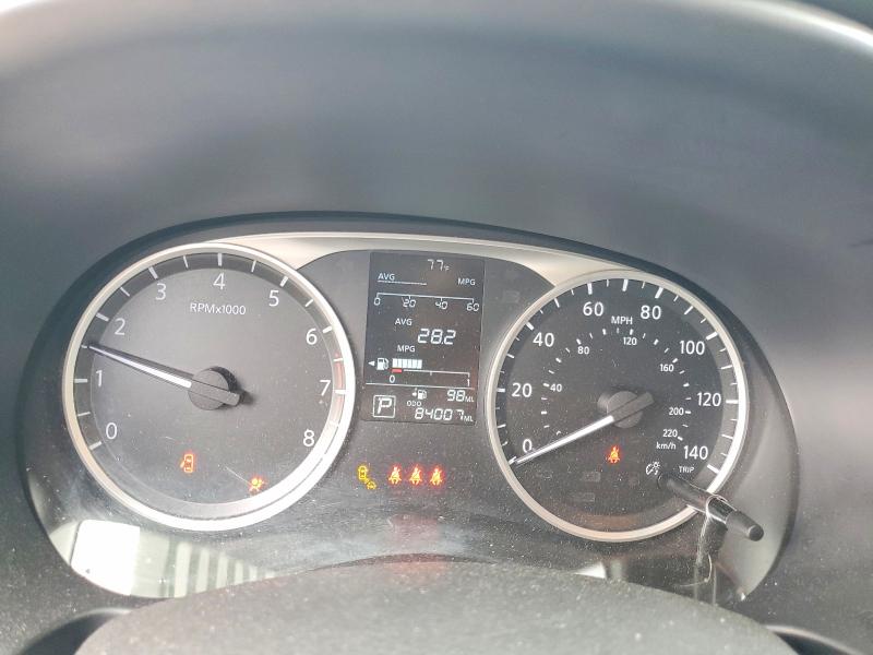 Aukcja sprzedaży 2022 Nissan Kicks, vin: 3N1CP5BV8NL524508, numer aukcji: 64014046