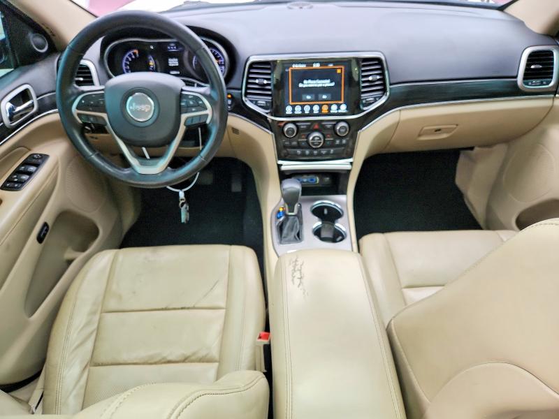 Продаж на аукціоні авто 2020 Jeep Grand Cherokee, vin: 1C4RJFBGXLC171746, номер лоту: 64100366