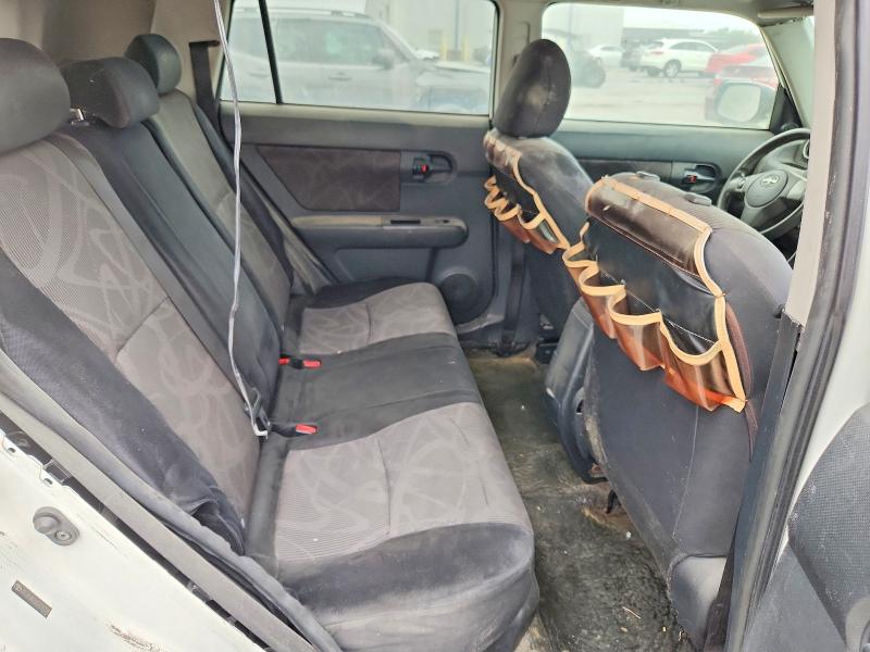 Aukcja sprzedaży 2013 Scion Xb, vin: JTLZE4FE2DJ030785, numer aukcji: 63934386