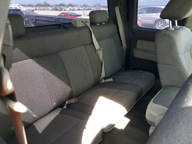 Продажа на аукционе авто 2009 Ford F150, vin: 1FTRX14W59KC51878, номер лота: 65960196