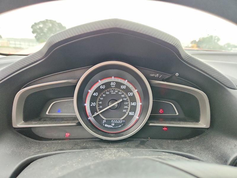 Aukcja sprzedaży 2015 Mazda 3, vin: JM1BM1T72F1230329, numer aukcji: 64910866