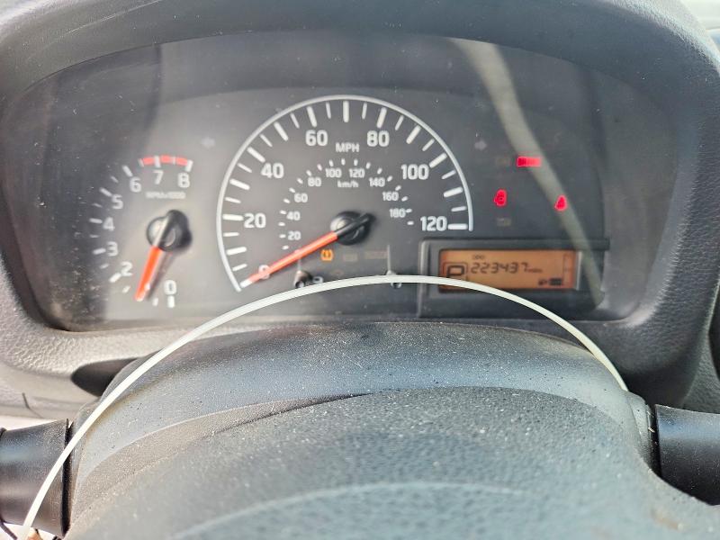 Aukcja sprzedaży 2017 Nissan Nv200, vin: 3N6CM0KN3HK720663, numer aukcji: 65925726