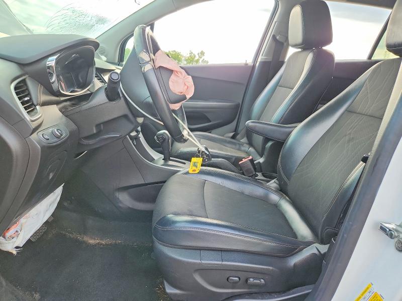 Продажа на аукционе авто 2018 Chevrolet Trax, vin: KL7CJLSB4JB683382, номер лота: 65634386