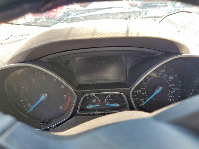Продаж на аукціоні авто 2018 Ford Escape, vin: 1FMCU0HDXJUD18478, номер лоту: 63572446