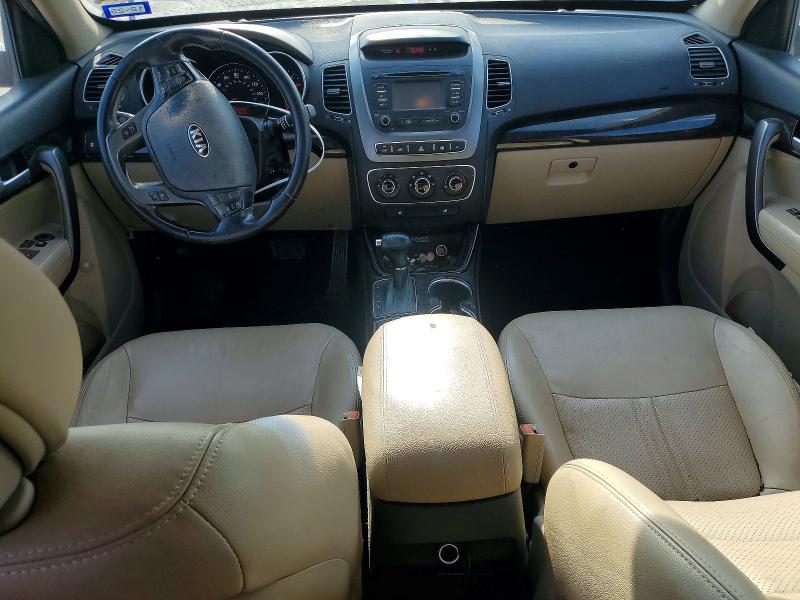 Aukcja sprzedaży 2014 Kia Sorento, vin: 5XYKT3A64EG511734, numer aukcji: 65386136