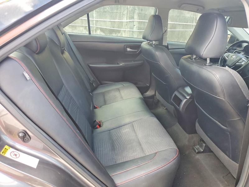 Продаж на аукціоні авто 2015 Toyota Camry, vin: 4T1BF1FK8FU922812, номер лоту: 64780366