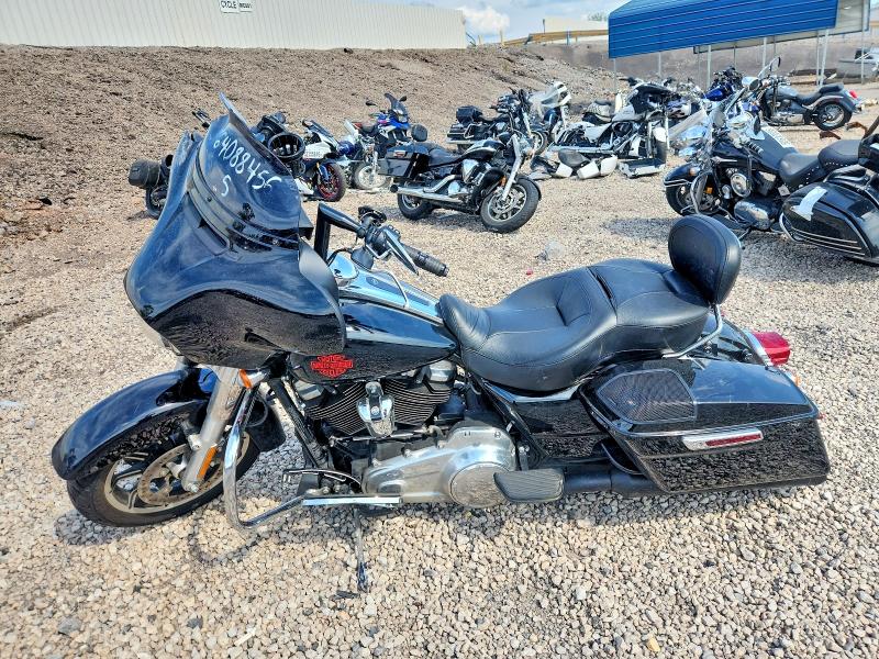 Продаж на аукціоні авто 2021 Harley-davidson Flht, vin: 1HD1FVC19MB626238, номер лоту: 64088456