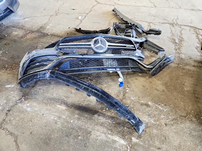 63864856 :رقم المزاد ، W1K5J5BBXNN313099 vin ، 2022 Mercedes-benz Cla مزاد بيع